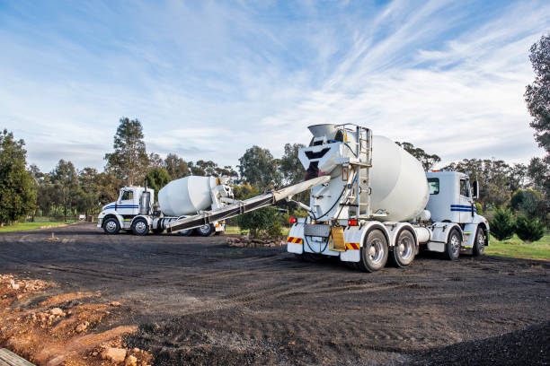 Best Decorative Concrete in Mifflinburg, PA