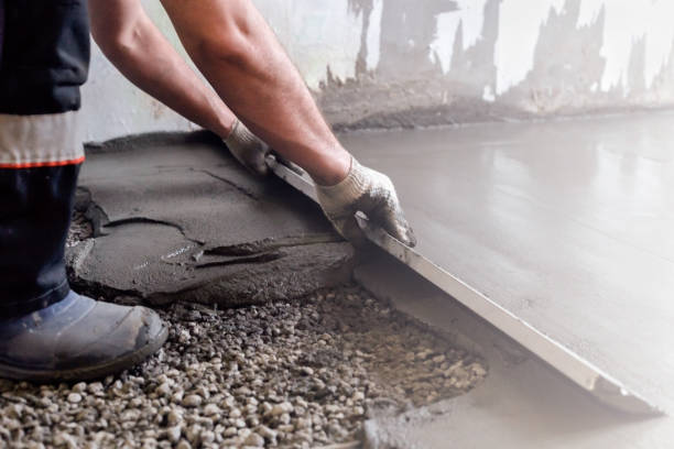 Professional Concrete contractor in PA
