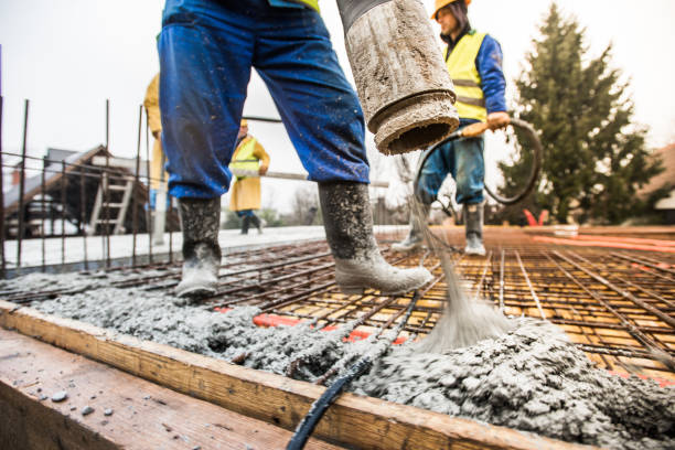 Best Concrete Demolition Services in Mifflinburg, PA